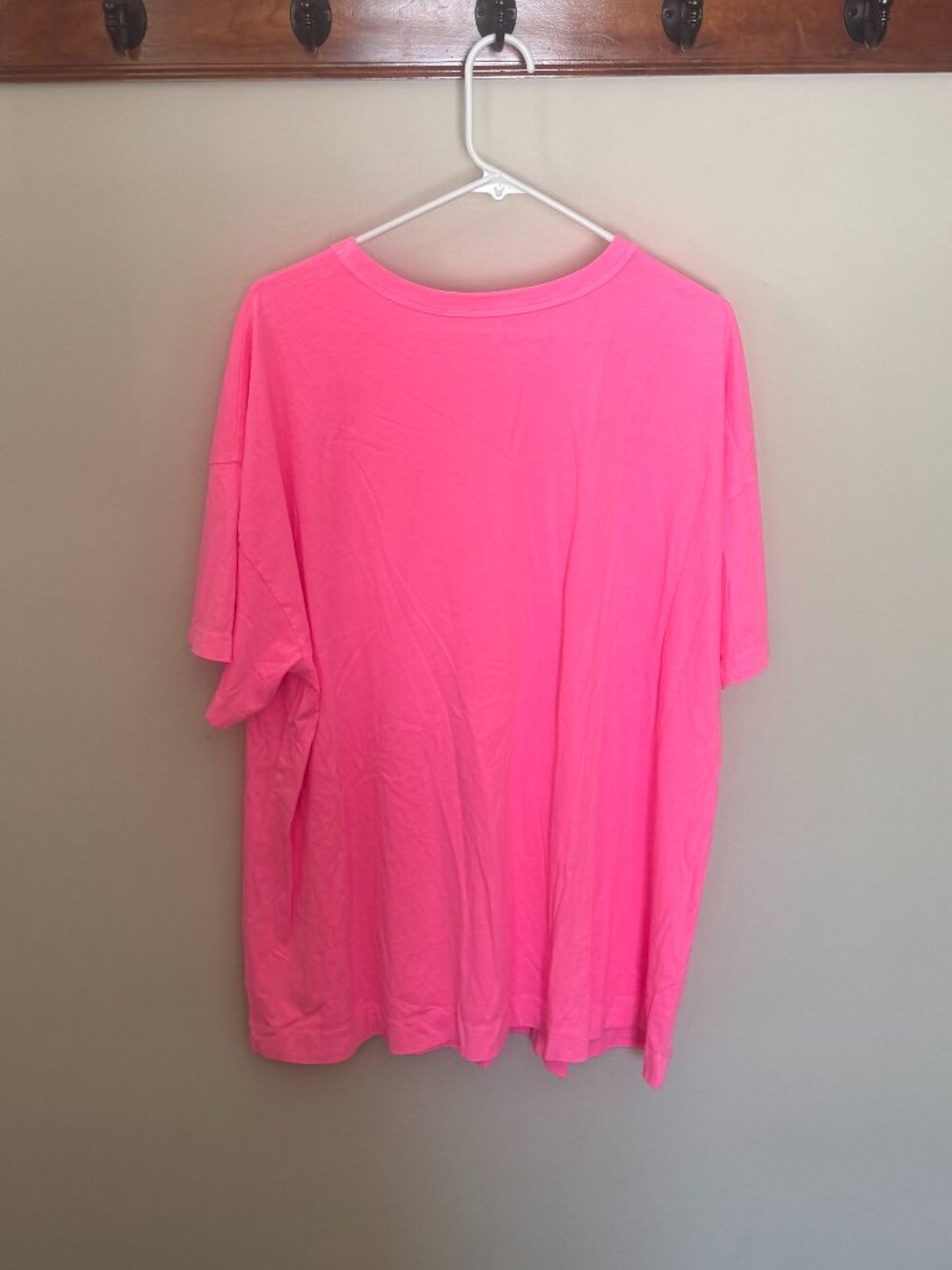 Old Navy Oversized Shirt - Picture 4 of 5